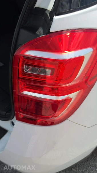 2017 Chevrolet Equinox LS 1LS - miniatura 33