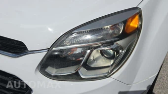 2017 Chevrolet Equinox LS 1LS - miniatura 38