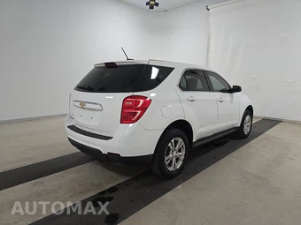 2017 Chevrolet Equinox LS 1LS - miniatura 4