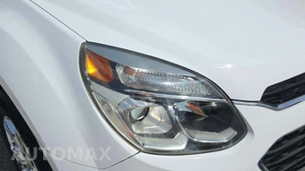 2017 Chevrolet Equinox LS 1LS - miniatura 40