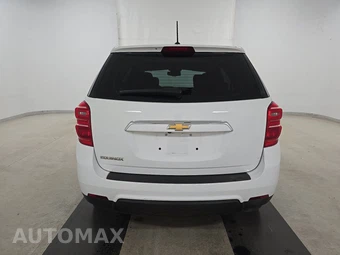 2017 Chevrolet Equinox LS 1LS - miniatura 5