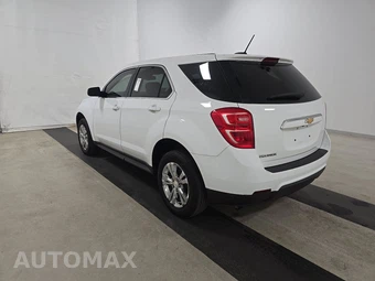 2017 Chevrolet Equinox LS 1LS - miniatura 6