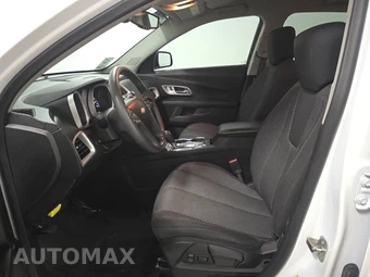 2017 Chevrolet Equinox LS 1LS - miniatura 7