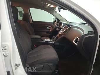 2017 Chevrolet Equinox LS 1LS - miniatura 8