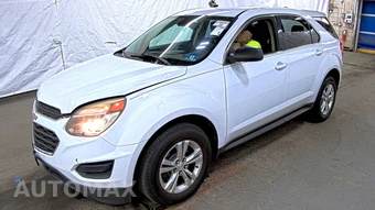 2017 Chevrolet Equinox LS 1LS