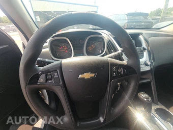 2017 Chevrolet Equinox LS 1LS - miniatura 10