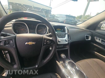 2017 Chevrolet Equinox LS 1LS - miniatura 11