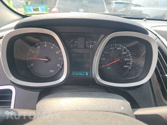 2017 Chevrolet Equinox LS 1LS - miniatura 12