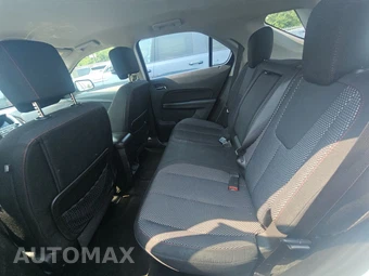 2017 Chevrolet Equinox LS 1LS - miniatura 13