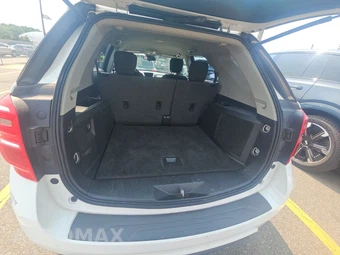 2017 Chevrolet Equinox LS 1LS - miniatura 16