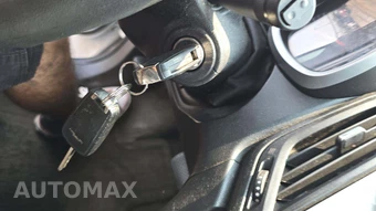 2017 Chevrolet Equinox LS 1LS - miniatura 17