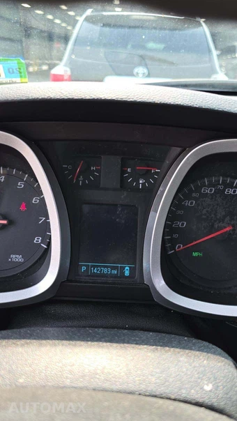 2017 Chevrolet Equinox LS 1LS - miniatura 19