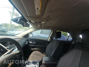 2017 Chevrolet Equinox LS 1LS - miniatura 20