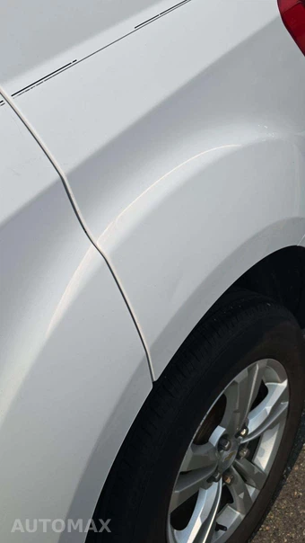 2017 Chevrolet Equinox LS 1LS - miniatura 25