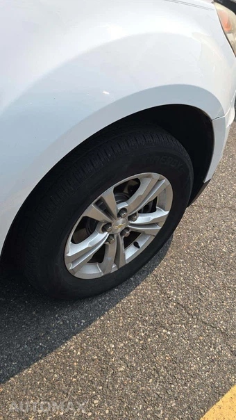 2017 Chevrolet Equinox LS 1LS - miniatura 26