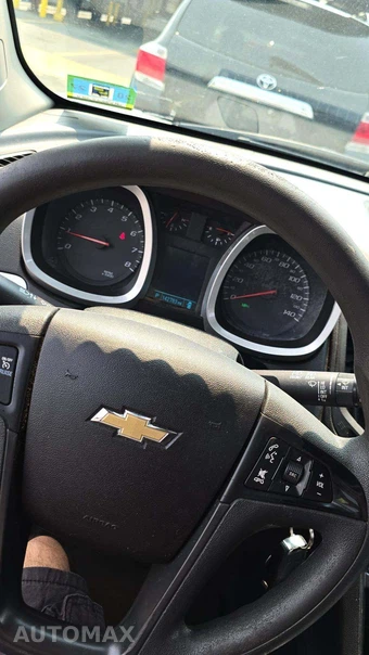 2017 Chevrolet Equinox LS 1LS - miniatura 30
