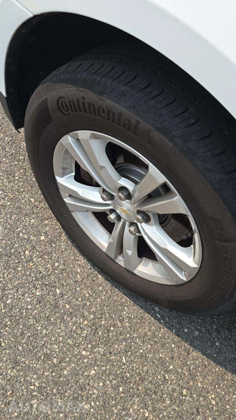 2017 Chevrolet Equinox LS 1LS - miniatura 37