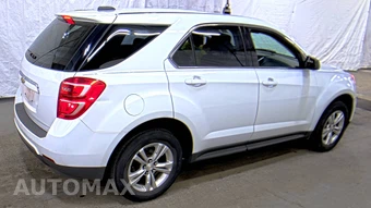 2017 Chevrolet Equinox LS 1LS - miniatura 4