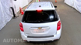 2017 Chevrolet Equinox LS 1LS - miniatura 5