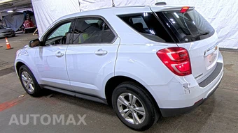 2017 Chevrolet Equinox LS 1LS - miniatura 6
