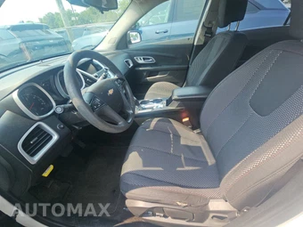 2017 Chevrolet Equinox LS 1LS - miniatura 7