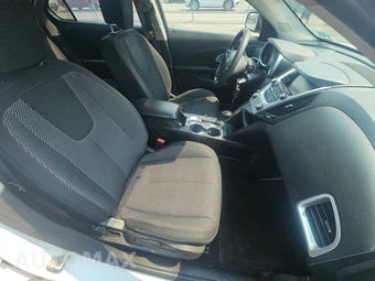 2017 Chevrolet Equinox LS 1LS - miniatura 8