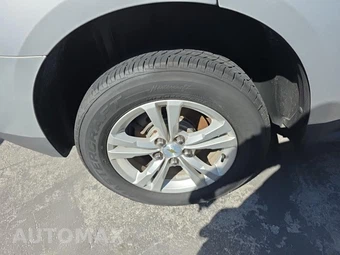 2017 Chevrolet Equinox LS 1LS – miniatura 10