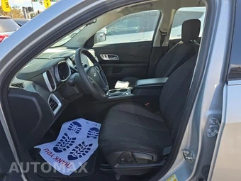 2017 Chevrolet Equinox LS 1LS – miniatura 13