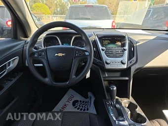 2017 Chevrolet Equinox LS 1LS – miniatura 14