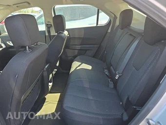 2017 Chevrolet Equinox LS 1LS – miniatura 16