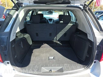 2017 Chevrolet Equinox LS 1LS – miniatura 19