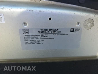 2017 Chevrolet Equinox LS 1LS – miniatura 25