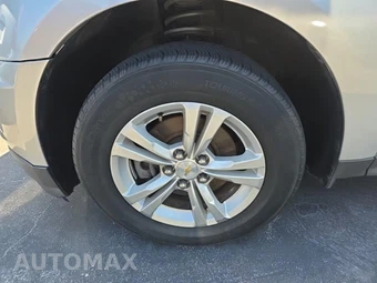 2017 Chevrolet Equinox LS 1LS – miniatura 8