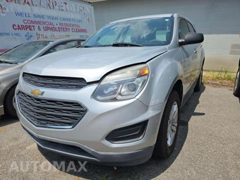 2017 Chevrolet Equinox LS 1LS