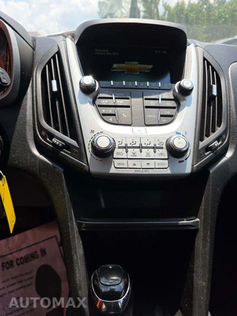2017 Chevrolet Equinox LS 1LS – miniatura 10