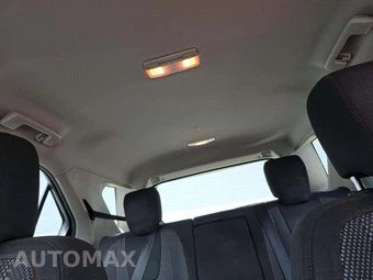 2017 Chevrolet Equinox LS 1LS – miniatura 11