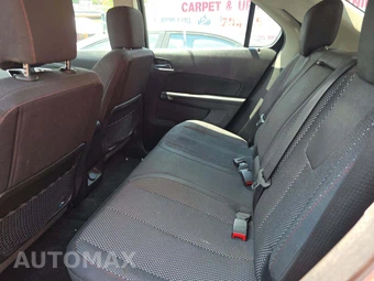 2017 Chevrolet Equinox LS 1LS – miniatura 13