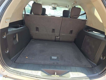2017 Chevrolet Equinox LS 1LS – miniatura 14