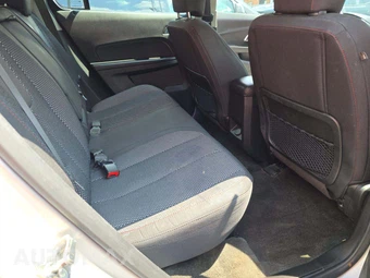 2017 Chevrolet Equinox LS 1LS – miniatura 16