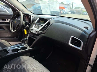 2017 Chevrolet Equinox LS 1LS – miniatura 19