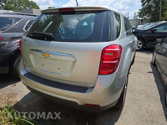2017 Chevrolet Equinox LS 1LS – miniatura 3