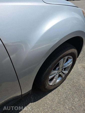 2017 Chevrolet Equinox LS 1LS – miniatura 30