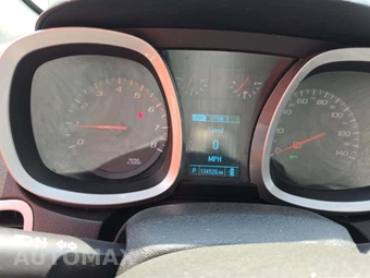 2017 Chevrolet Equinox LS 1LS – miniatura 9