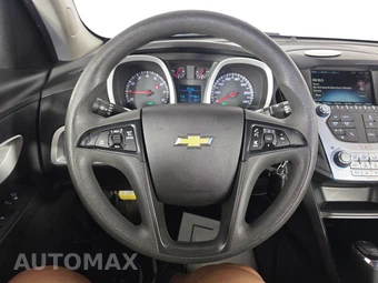 2017 Chevrolet Equinox LS 1LS – miniatura 10