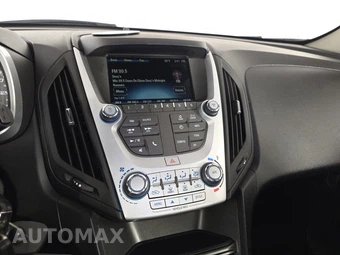 2017 Chevrolet Equinox LS 1LS – miniatura 11