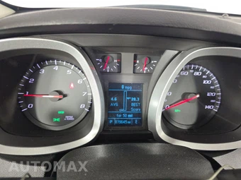 2017 Chevrolet Equinox LS 1LS – miniatura 12