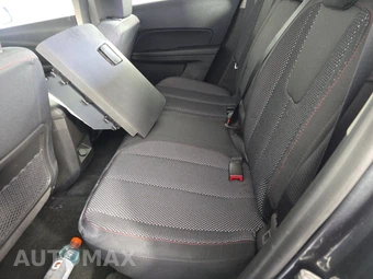 2017 Chevrolet Equinox LS 1LS – miniatura 13