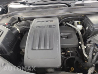 2017 Chevrolet Equinox LS 1LS – miniatura 15