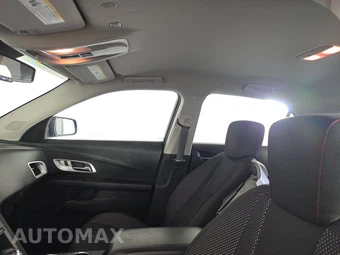 2017 Chevrolet Equinox LS 1LS – miniatura 18