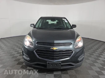 2017 Chevrolet Equinox LS 1LS – miniatura 2